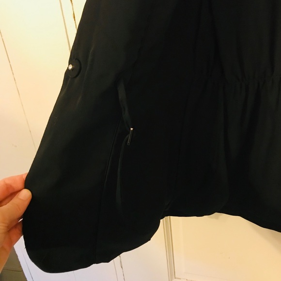 Black h&m blazer - Picture 4 of 4